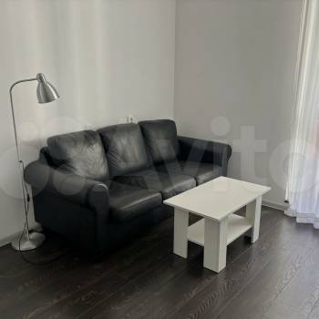 Сдается 1-комнатная квартира, 43 м²