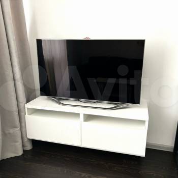 Сдается 1-комнатная квартира, 43 м²