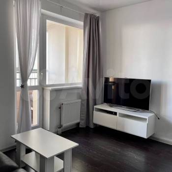 Сдается 1-комнатная квартира, 43 м²