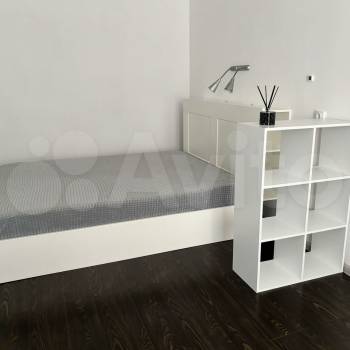 Сдается 1-комнатная квартира, 43 м²