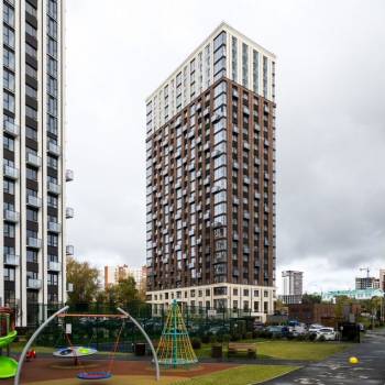 Продается 3-х комнатная квартира, 51 м²