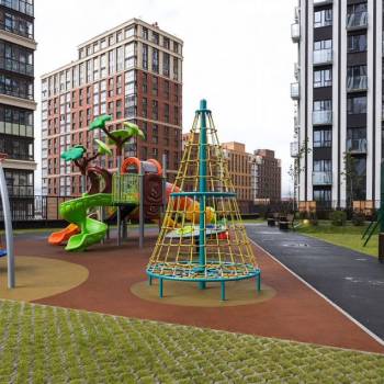 Продается 3-х комнатная квартира, 51 м²