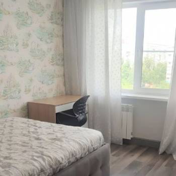 Сдается Многокомнатная квартира, 61 м²