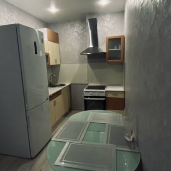 Сдается 2-х комнатная квартира, 45 м²