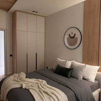 Продается 3-х комнатная квартира, 61,6 м²