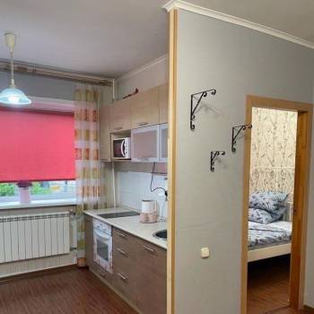 Сдается 2-х комнатная квартира, 31 м²