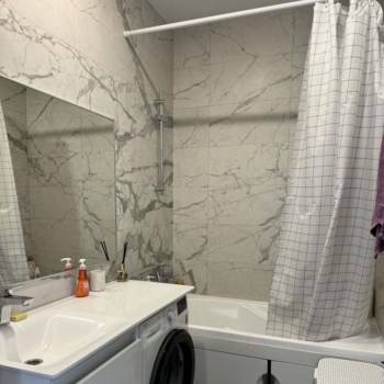 Сдается 2-х комнатная квартира, 59 м²