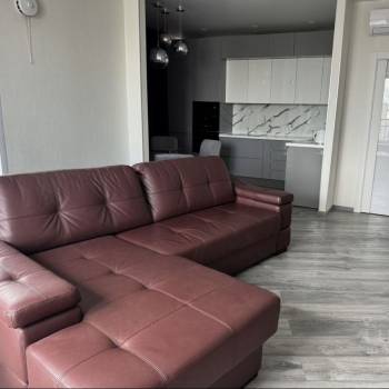 Сдается 2-х комнатная квартира, 59 м²