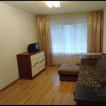 Сдается 1-комнатная квартира, 30 м²