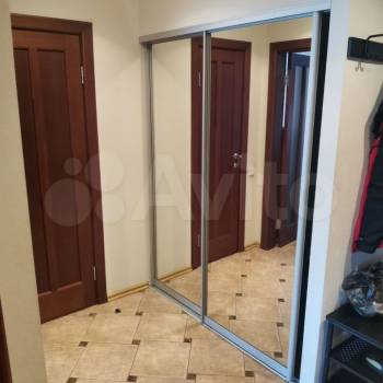 Сдается 1-комнатная квартира, 48 м²