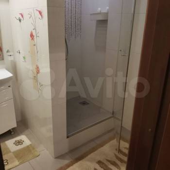 Сдается 1-комнатная квартира, 48 м²