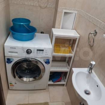 Сдается 1-комнатная квартира, 48 м²