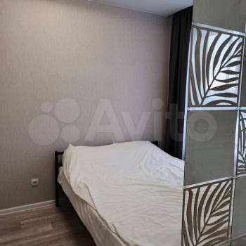 Сдается 1-комнатная квартира, 25,5 м²