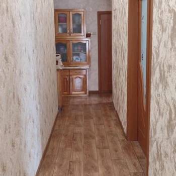 Продается Многокомнатная квартира, 120 м²