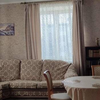 Продается Многокомнатная квартира, 120 м²