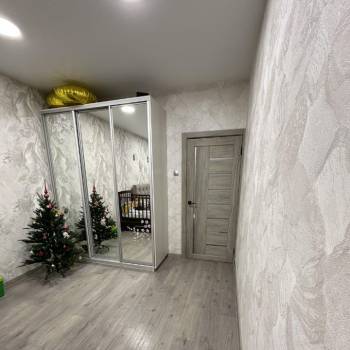 Продается 1-комнатная квартира, 37,2 м²