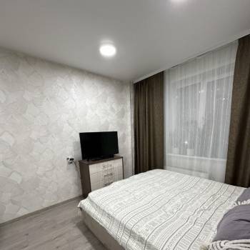 Продается 1-комнатная квартира, 37,2 м²