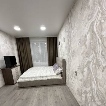 Продается 1-комнатная квартира, 37,2 м²