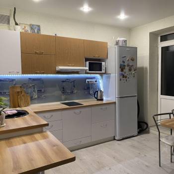 Продается 1-комнатная квартира, 29 м²