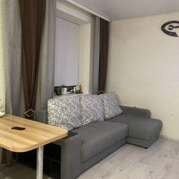 Продается 1-комнатная квартира, 29 м²