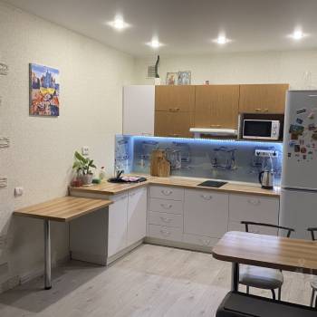 Продается 1-комнатная квартира, 29 м²
