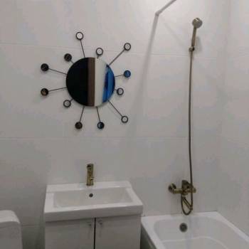 Сдается 1-комнатная квартира, 33 м²