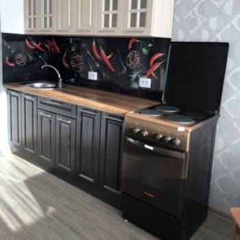 Сдается 2-х комнатная квартира, 45 м²