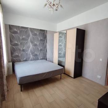 Сдается 2-х комнатная квартира, 59 м²