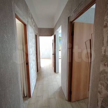 Сдается 2-х комнатная квартира, 59 м²