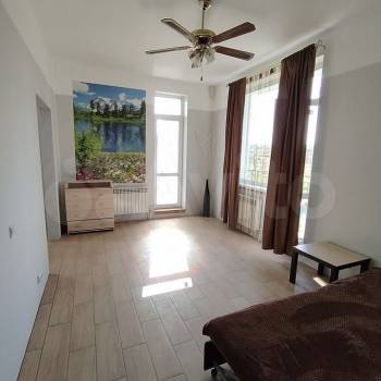 Сдается 2-х комнатная квартира, 59 м²