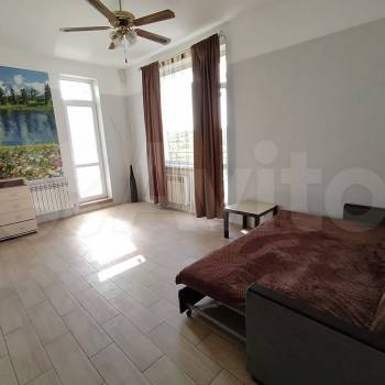 Сдается 2-х комнатная квартира, 59 м²