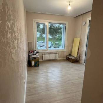 Сдается 1-комнатная квартира, 32 м²