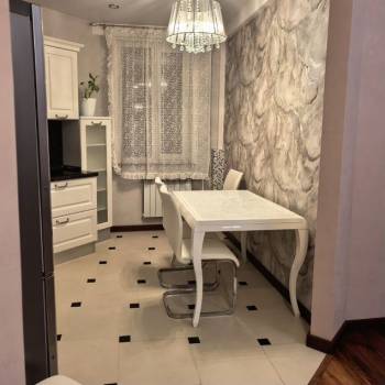 Сдается 1-комнатная квартира, 44,2 м²