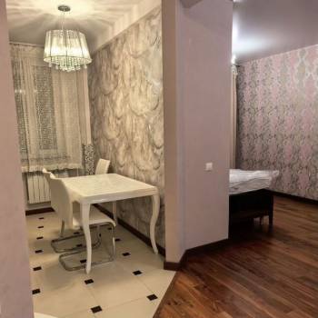 Сдается 1-комнатная квартира, 44,2 м²