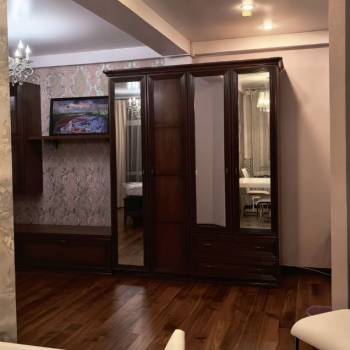 Сдается 1-комнатная квартира, 44,2 м²