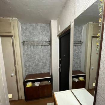 Продается 2-х комнатная квартира, 42,1 м²