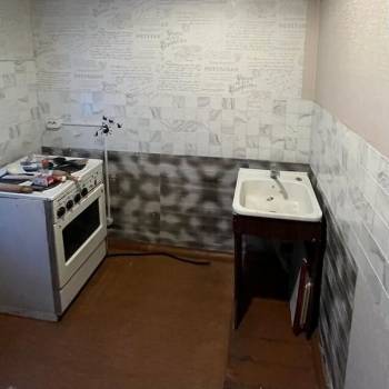 Продается 2-х комнатная квартира, 42,1 м²