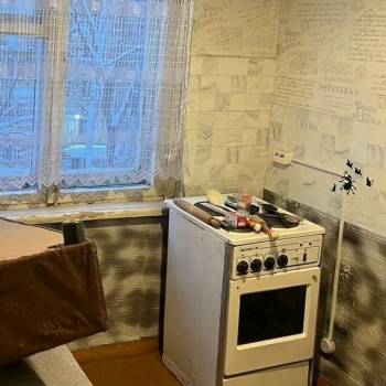 Продается 2-х комнатная квартира, 42,1 м²