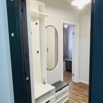 Продается 1-комнатная квартира, 25,7 м²