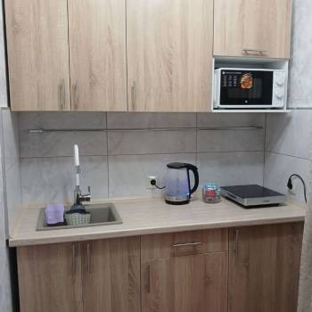 Продается 1-комнатная квартира, 25 м²