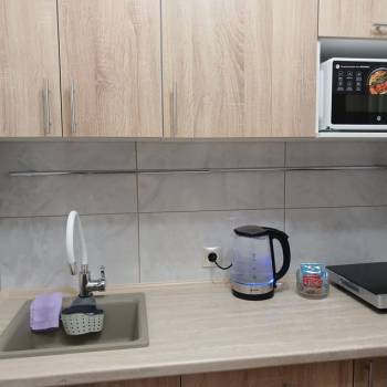 Продается 1-комнатная квартира, 25 м²