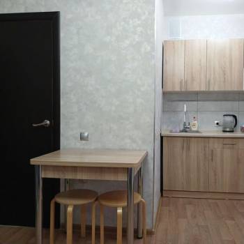 Продается 1-комнатная квартира, 25 м²