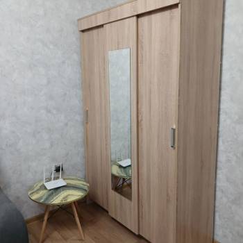 Продается 1-комнатная квартира, 25 м²