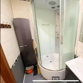 Сдается 1-комнатная квартира, 31 м²