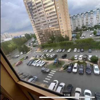 Сдается 1-комнатная квартира, 31 м²