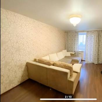 Сдается 1-комнатная квартира, 31 м²