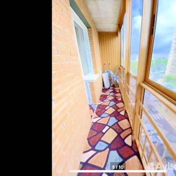 Сдается 1-комнатная квартира, 31 м²