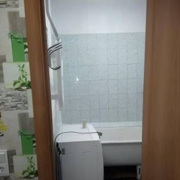 Сдается 1-комнатная квартира, 29 м²