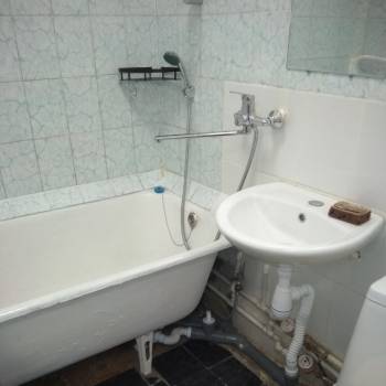 Сдается 1-комнатная квартира, 29 м²