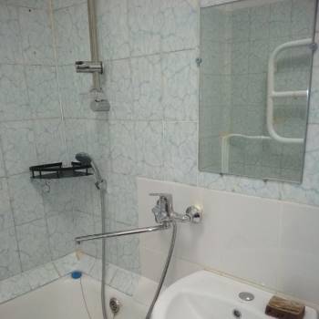 Сдается 1-комнатная квартира, 29 м²